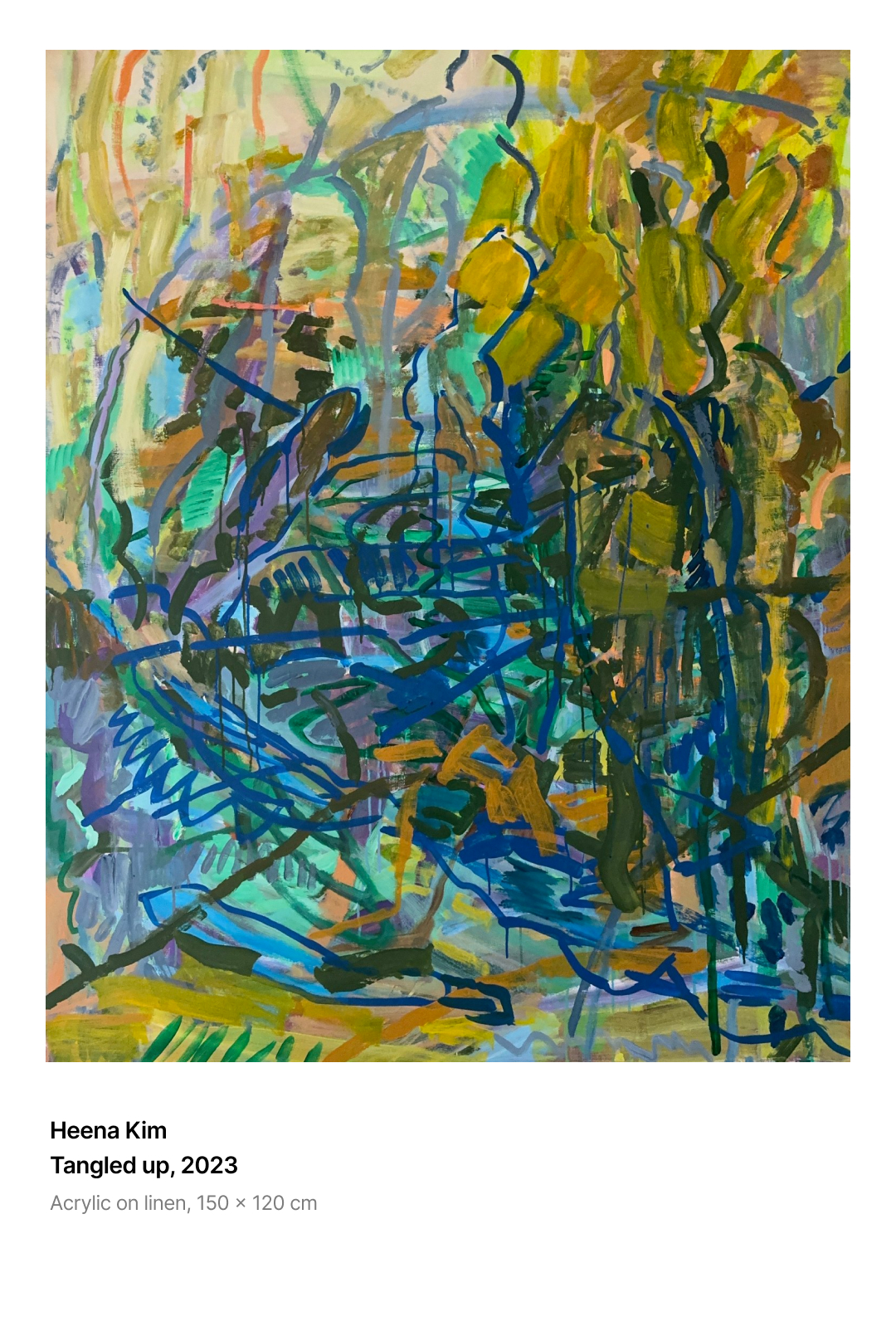 Keane Art Studio - Stephen Keane
